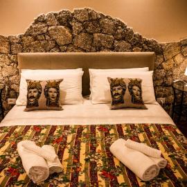 CASA FRANCY, hotel a Castelmola
