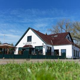 Hotel Restaurant de Loenermark, hotell i Loenen