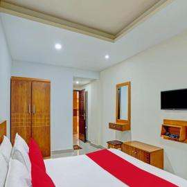 Marhaba Tourist Home