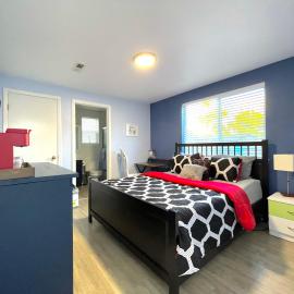 Golden Gate Park Suite, hotel in San Francisco