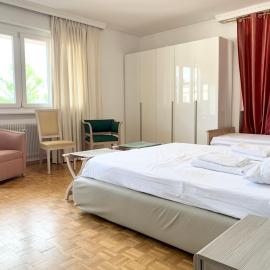 Appartamento Bolzano - Vittorio Veneto - Parcheggio incluso