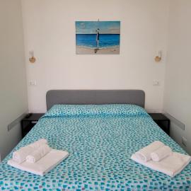 Casa "Paolo e Francesca" Monolocali: Scilla'da bir otel