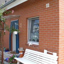 Ferienwohnung Reins