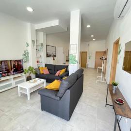 Precioso y Amplio apartamento en Torrox Costa