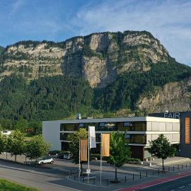 Fairmotel Dornbirn – hotel w mieście Dornbirn