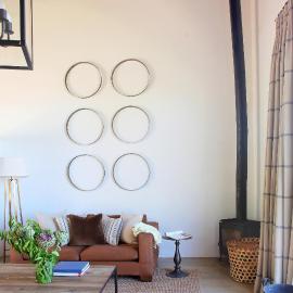 Penhill Farm East Grange, hotel em Nuy