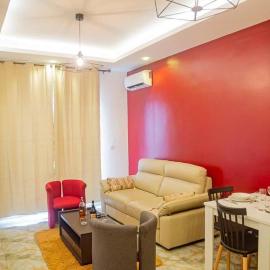 Douala-Bonapriso: Superbe Appartement