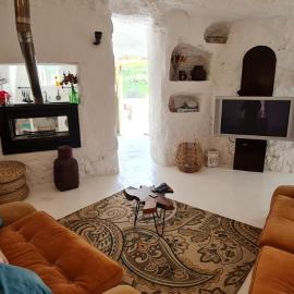 Los Andenes Cave, hotell sihtkohas La Coruña