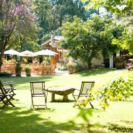 Hotel Rancho San Cayetano, khách sạn ở Zitácuaro