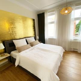 Ferienwohnung König, ξενοδοχείο σε Brandenburg an der Havel
