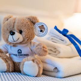 Apartments Casa Emonia، فندق في نوفيغراد استريا