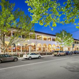 Quest Canberra