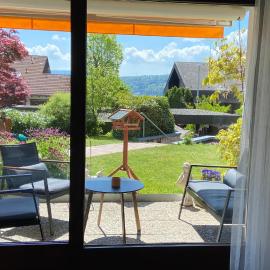 Ferienwohnung Theobald