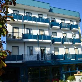 Hotel Diana, hotel in Bellaria-Igea Marina