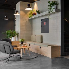 Comfort Hotel Xpress Youngstorget, Hotel in Oslo