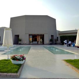 Desusino Residence & Hotel, ξενοδοχείο σε Butera