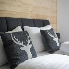 Luxalps- Turrach Alm Chalets Nr 1-4 Grünsee- Sauna- Skifahren- Wandern- Natur