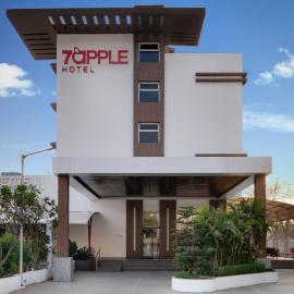 7 Apple Hotel, Vadodara