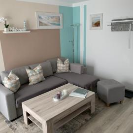 Ferienwohnung Blume, hotel en Schwielowsee