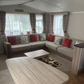 CLJP Caravan Cleethorpes Beach formally Thorpe Park Free WI-FI