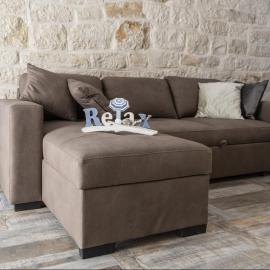 Natiolum la casa vacanze a Giovinazzo