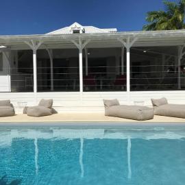 Villa La Belle Creole