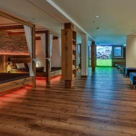 Alpenhotel Fischer 4 Sterne - Adults Only, viešbutis Berchtesgadene