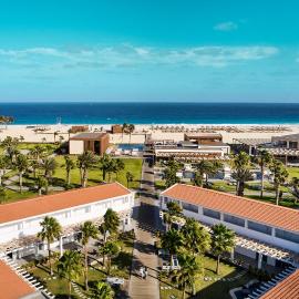 ROBINSON Cabo Verde - Adults only, hotel a Santa Maria