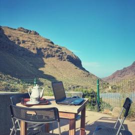 Casas Blancas - Suite 3, Hotel in Tasartico