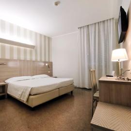 Hotel Vittoria, hotel em Gênova