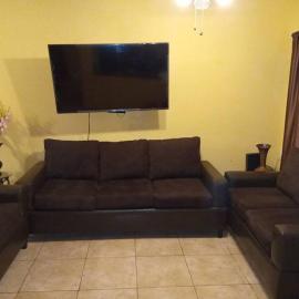 Casa completa en privada y con cochera, hotel in Monclova