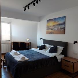Apartament Ewelina Darłówko – hotel w mieście Darłówko