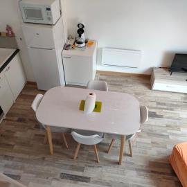STUDIO-COSY, khách sạn ở Bourbourg