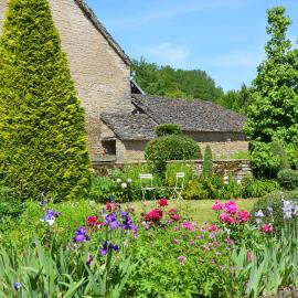 La ferme aux glycines, hotel v destinaci Aillevans