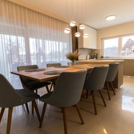 Thermal Lux Weninger Apartman