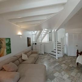5 min from Orient Bay - perfect condo, Idolem résidence unité 6 - 57 Rue du Mont Vernon 1, hotel di Cul de Sac