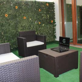G da nonna rosa, hotel a San Severo