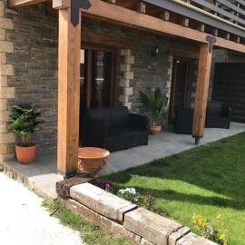Maison Cerdagne, hotel in Bourg-Madame