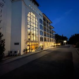Apartament in The Cliff Beach & Spa ****