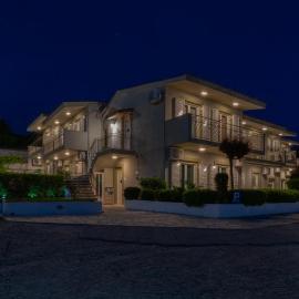 Nondas Apartments
