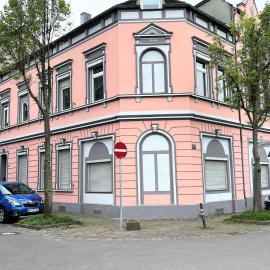 Wohnung in Düren Stadtmitte, Hotel in Düren