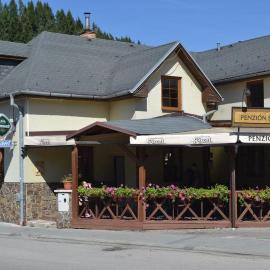 Kúzelná Špajza