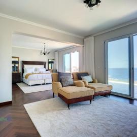 PEARLS BEACH VILLA, hotel a Porto Moniz
