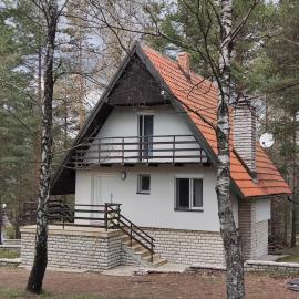 PLANINSKA VILA SMIGIC, Hotel in Divčibare