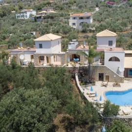 Markos apartments 2
