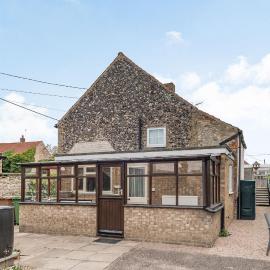 Violet Cottage, hotel a Feltwell