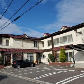 Ryokan Kume Himawari Sou, hotel di Sakaide