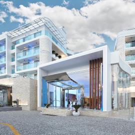 Blue Bay Platinum, hotel in Marmaris