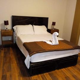 Hostal Mirador Korichaska