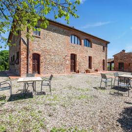 Peccioli Villa Retreat w Pool